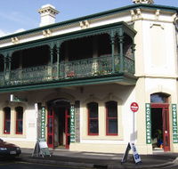 Adelaides Shakespeare Backpackers International Hostel - Accommodation in Brisbane