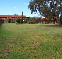 Best Western Alexander Motel - Accommodation in Brisbane