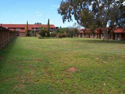 Best Western Alexander Motel - Accommodation in Brisbane 0