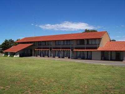 Best Western Alexander Motel - Accommodation in Brisbane 1