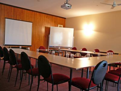 Best Western Alexander Motel - Accommodation in Brisbane 3