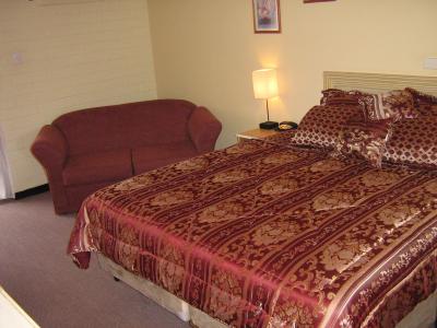 Best Western Alexander Motel - Accommodation in Brisbane 4