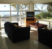Ambience Apartments Coffin Bay - Accommodation in Brisbane