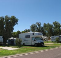 Arno Bay Foreshore Tourist Park - Accommodation in Brisbane