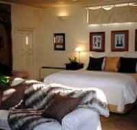 Athelney Cottage - Accommodation in Brisbane