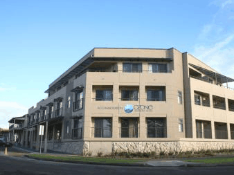Aurora Ozone Hotel - Accommodation in Brisbane