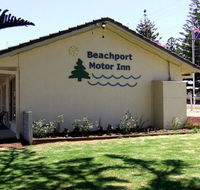 Beachport Motor Inn - Accommodation in Brisbane