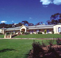Brice Hill Country Lodge - Accommodation in Brisbane