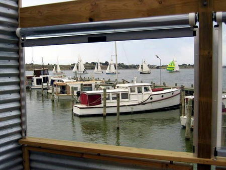 Boat Haven Studios - Accommodation in Brisbane 2