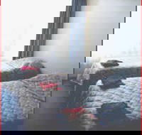 Capri Lodge Motel Apartments - Accommodation in Brisbane