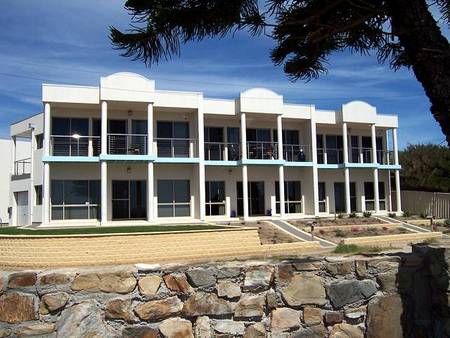  Accommodation in Brisbane