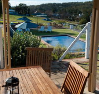 Clare Valley Motel - Accommodation in Brisbane