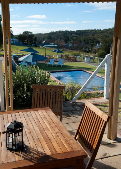 Clare Valley Motel - Accommodation in Brisbane 0