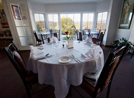 Clare Valley Motel - Accommodation in Brisbane 1