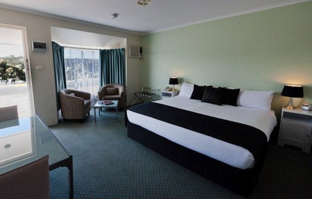 Clare Valley Motel - Accommodation in Brisbane 2