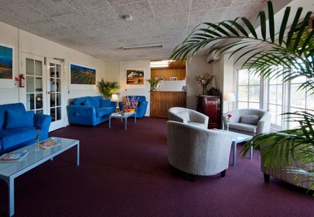 Clare Valley Motel - Accommodation in Brisbane 3