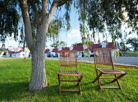 Clare Valley Motel - Accommodation in Brisbane 4