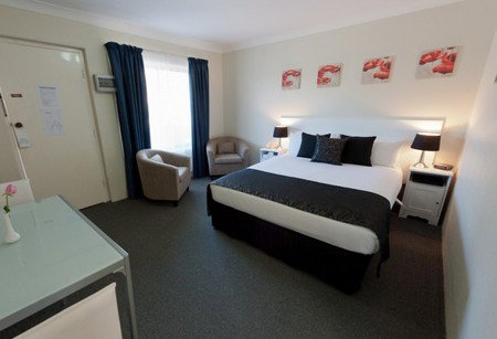 Clare Valley Motel - Accommodation in Brisbane 5