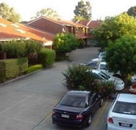 Comfort Inn And Suites Sombrero - Accommodation in Brisbane