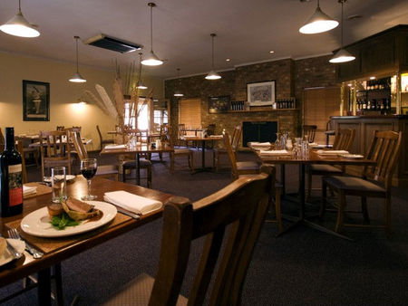 Comfort Inn Clare Central - Accommodation in Brisbane 0
