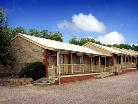 Comfort Inn Clare Central - Accommodation in Brisbane 3