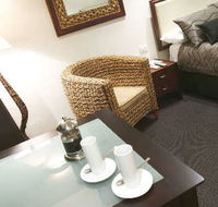 Commodore on The Park - Accommodation in Brisbane