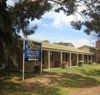 Elliston Apartments - Accommodation in Brisbane