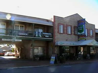 Goolwa Central Motel And Murphys Inn - Accommodation in Brisbane 1