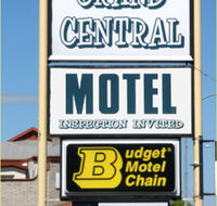 Grand Central Motel - Accommodation in Brisbane