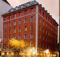 Hotel Grand Chancellor Adelaide on Currie - Accommodation in Brisbane