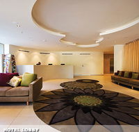 Grand Chifley Adelaide - Accommodation in Brisbane