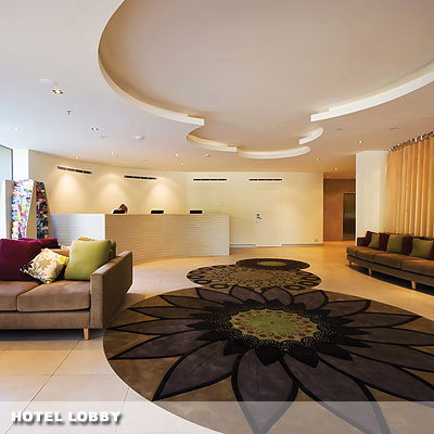 Grand Chifley Adelaide - Accommodation in Brisbane 0