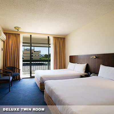 Grand Chifley Adelaide - Accommodation in Brisbane 1
