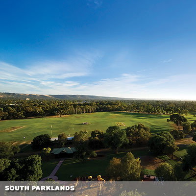 Grand Chifley Adelaide - Accommodation in Brisbane 4