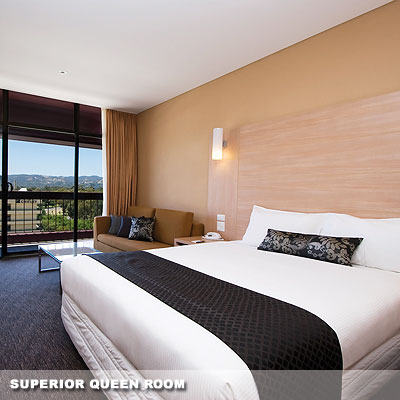 Grand Chifley Adelaide - Accommodation in Brisbane 5