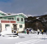 Chalet Sonnenhof - Accommodation in Brisbane