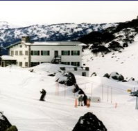 Peer Gynt - Accommodation in Brisbane