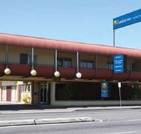 Comfort Inn Manhattan - Accommodation in Brisbane