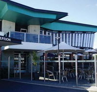 Highlander Hotel Bar Kitchen Rooftop - Accommodation in Brisbane