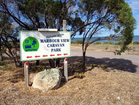 Harbour View Caravan Park - Accommodation in Brisbane 0