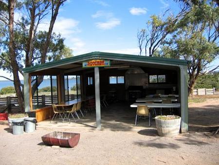 Harbour View Caravan Park - Accommodation in Brisbane 1