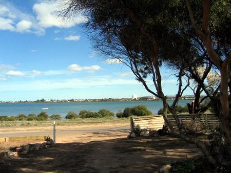 Harbour View Caravan Park - Accommodation in Brisbane 5