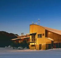 The Stables Resort - Accommodation in Brisbane