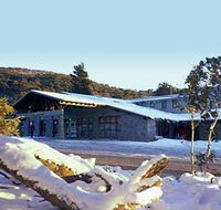Ski Rider Hotel - Accommodation in Brisbane