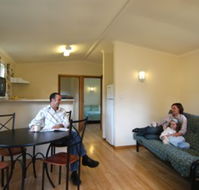 Kapunda Tourist Park - Accommodation in Brisbane