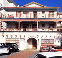 La Mancha Holiday Suites - Accommodation in Brisbane