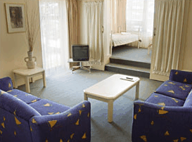 La Mancha Holiday Suites - Accommodation in Brisbane 1