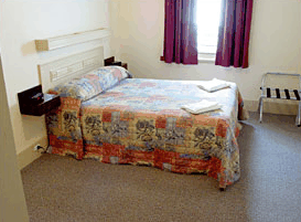 La Mancha Holiday Suites - Accommodation in Brisbane 2