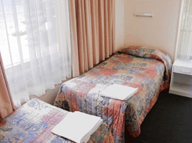La Mancha Holiday Suites - Accommodation in Brisbane 3