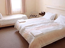 La Mancha Holiday Suites - Accommodation in Brisbane 4